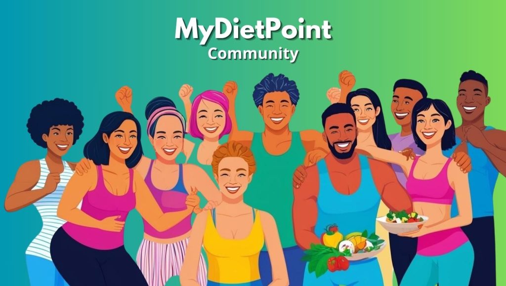 MyDietPoint